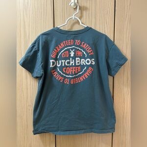 Dutch Bros Graphic T-shirt